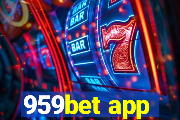 959bet app